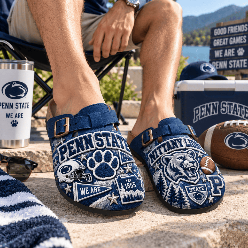 PREMIUM PSNL MINK SUEDE CLOGS TTNL