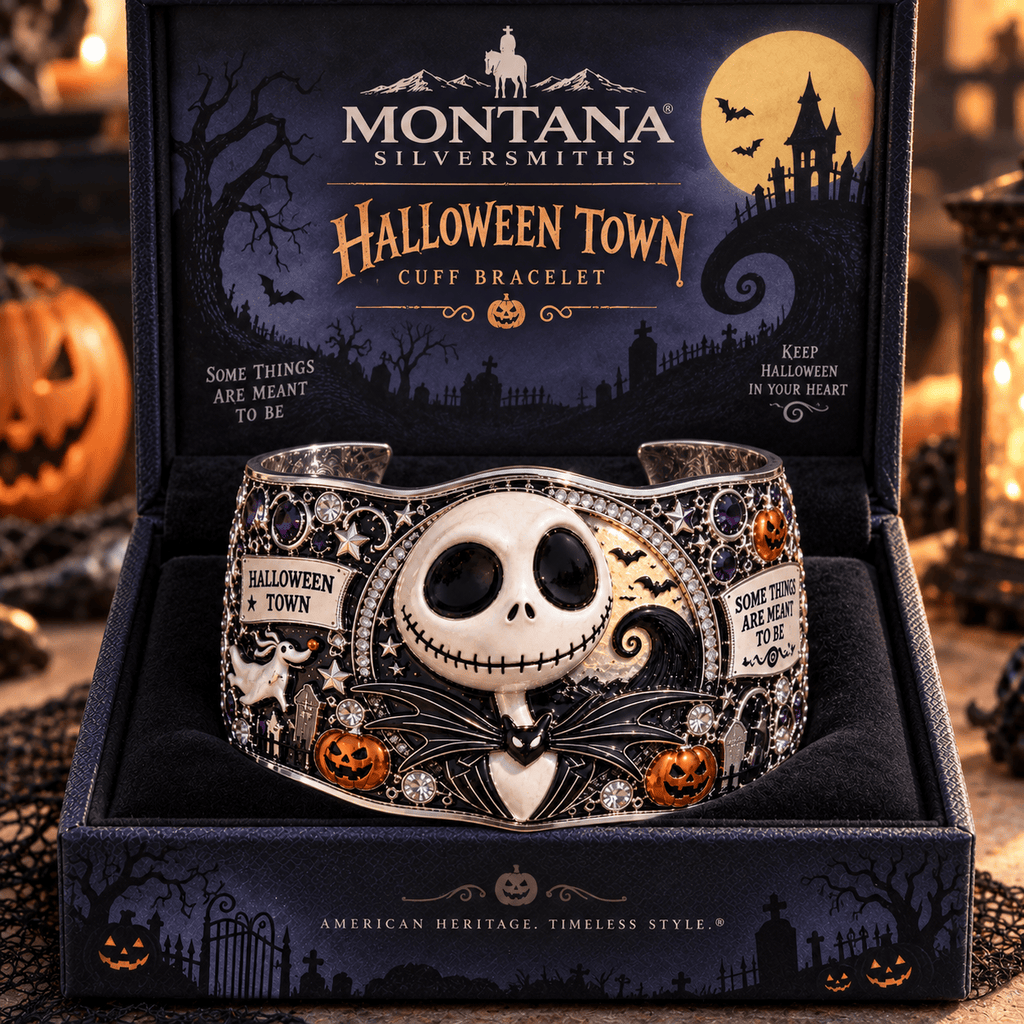 Premium SKL Cuff Bracelet NTNA