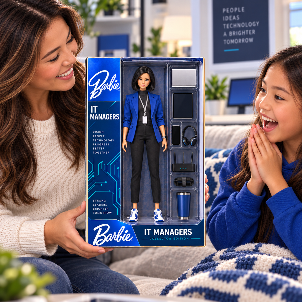 Premium ITM Commemorative Figure PNPA